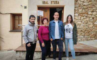 EH Bilduk irabazi du Lagranen eta independenteek garaipena sendotu dute