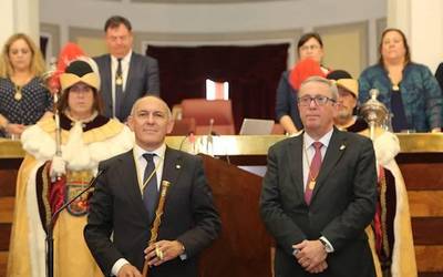 EAJk eta PSEk gehiengo osoa galdu dute Arabako foru hauteskundeetan