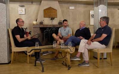Su Txikitan saioak Frantziako Tourra izango du oinarri ekainaren 1ean