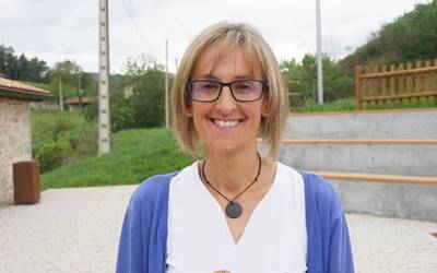 "Aiarako Udala kudeatzeko gai sentitzen gara eta ez diogu horri atea ixten, EH Bildurekin hitz egingo dugu"