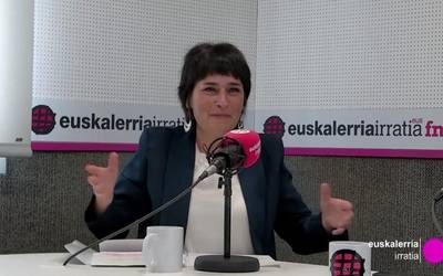 Laura Aznal: “Ahal dugun guztia eginen dugu eskuinak gobernua eskura ez dezan”