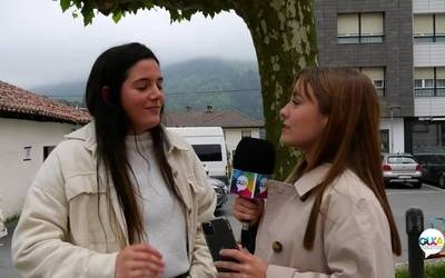 GUKA herriarteko txapelketako finala: Aizarnazabal-Zarautz
