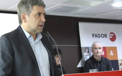 Erronkei aurre hartzea eta komunitatean ekarpenak egitea, Fagor Taldearen bi helburu nagusiak