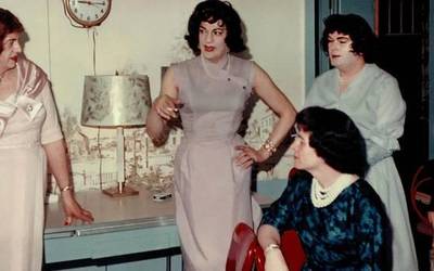 Zinegoak programako zazpi film labur izango dira ostegunean Aita Marin
