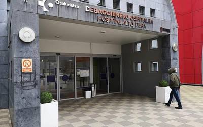 Osasun karpetari buruzko hitzaldia egingo dute ekainaren 20an