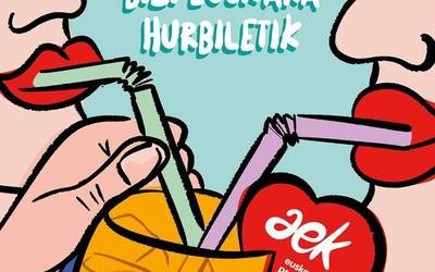 Zabalik da udako euskara ikastaro trinkoan izena emateko epea