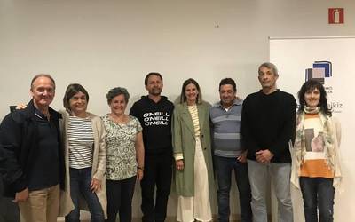45+ Indartzen programak balorazio positiboa jaso du parte-hartzaileen aldetik