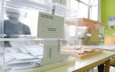 Hauteskunde Batzordeak seigarren zinegotzia eman dio EH Bilduri Erandion