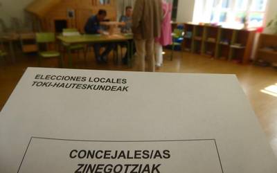 Hamalau udal berritu dira