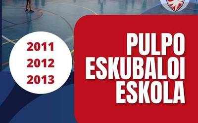 Pulpoko datorren denboraldirako izen-emateko epea ireki da