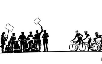 Le Tour