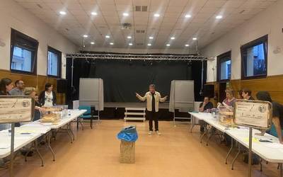 Berriz kontatuko dituzte udal eta foru hauteskundeetako Orioko botoak