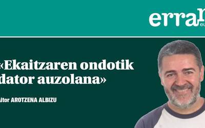 Euritan dantzan