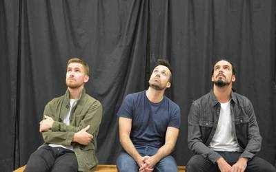 'Gezur Mila' single berria argitaratu du Muzak taldeak