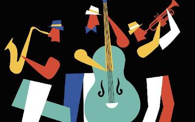 Jam session bat egingo dute eguenean Arbolapetan
