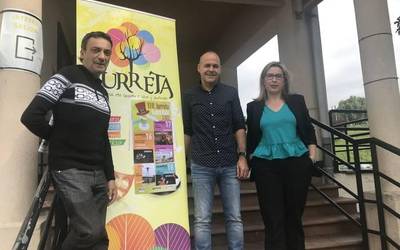 La Banda konpainiaren 'Kimera' ikuskizunak abiatuko du, barikuan, Iurretako kale antzerki jaialdia
