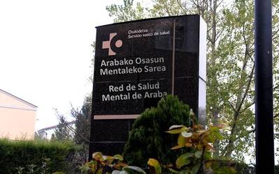 Murrizketak salatu dituzte Arabako Ospitale Psikiatrikoan