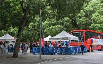 Odol-emateak %6,37 igo dira