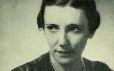 Marga D'Andurain, Mata Hari euskalduna