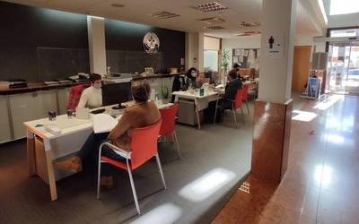 Herritarren Arreta Zerbitzuak udako ordutegia izango du aurrerantzean