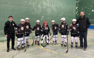 Hockeyan izena emateko epea zabalik