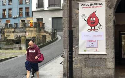 Odol Emaileen Nazioarteko Eguna da