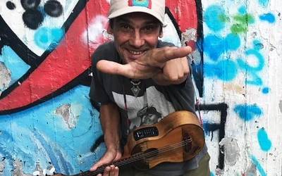 Manu Chao ikusteko sarrera gutxi batzuk jarriko dituzte salgai eguenean