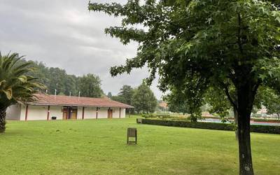 Igerilekuko tabernaren kudeaketa lizitaziora atera dute berriro Atxondon