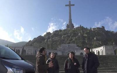 Erorien Haranetik Jose Larrañaga elorriarraren gorpuzkiak ateratzeko lanei berrekin diete