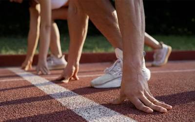 Atletismoan jostatzeko hitzordua antolatu dute ostegunean Leitzan