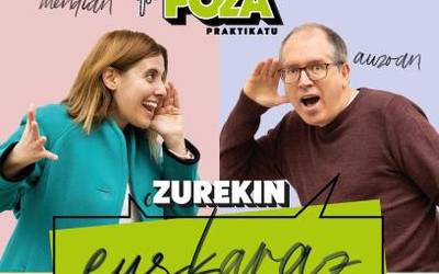 Olaia Garaialde (Mintzakide): "Aurten 900 kidek baino gehiagok hartu dute parte Iruñerrian"