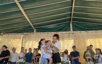Festetako zapien banaketa antolatzen hasi da udala