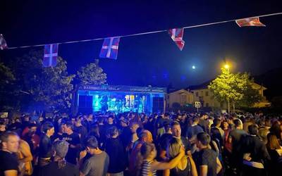 Ozetako jaiek agurtuko dute udaberria