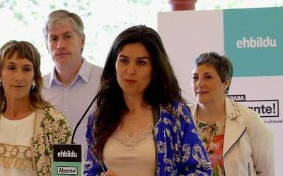 Ainize Gastaka izango da Laudioko alkate berria