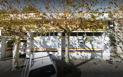 Peña garajeak ateak itxiko ditu ekainaren 30ean