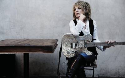 Lucinda Williams