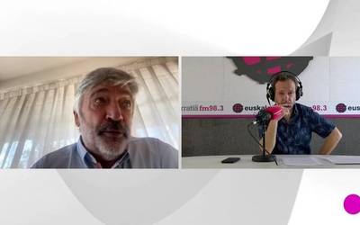 Koldo Martinez: “Ezinen nuke ulertu beste lau urtez alkate atzerakoi eta euskarofoboa edukitzea”