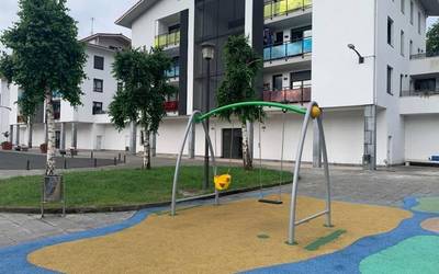 Hainbat hobekuntza egin ditu tokiko Udalak Lemoizen