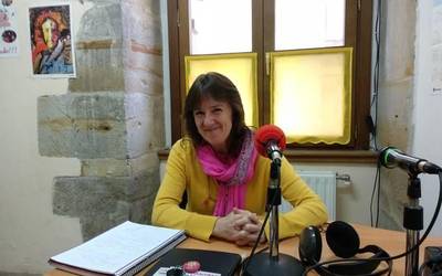 "Errefuxiatuen kanpamendua simulatuko dute ere elkartasun azokan bertan"