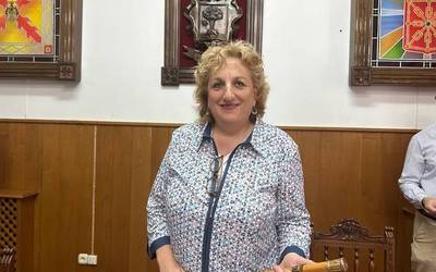 Arantxa Arregi da Doneztebeko alkate berria