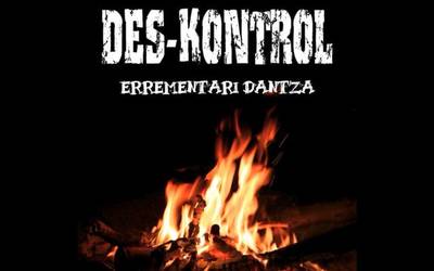 Errementari dantza, Des-Kontrolen doinuekin