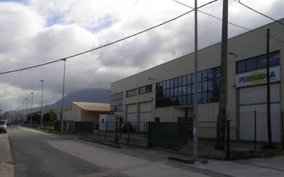 Industria guneen inguruan hausnartzeko jardunaldiak