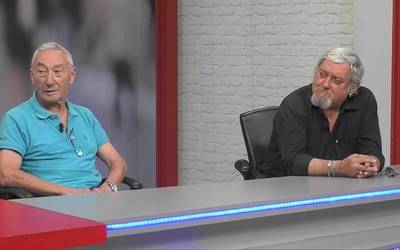 Artxibo bizia gura dute eta herritarrei gerturatzeko ahaleginean dabiltza azken urteotan Elgetan