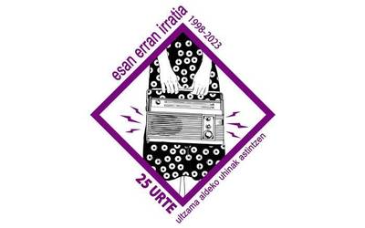 Esan Erranen 25. urteurrena: jazza, bertso saio musikatua eta pesta