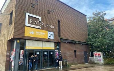 'Olerksia' emanaldiagaz hasiko dute Durangon Uda Giro zikloa