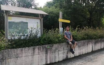 "Ezin dut imajinatu norbaiti mendia ez gustatzea"