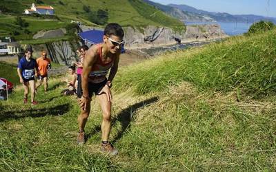 Flysch Trail lasterketa antolatzeko bilera irekia izango da gaur