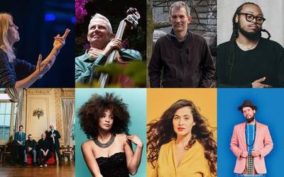 Zer ikusi eta entzun Gasteizko Jazzaldiaren 46. edizioan?