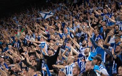 Lehen Mailako Alavesen berriak daude