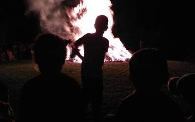 Sanjuanak ospatuko dituzte Azkoaga auzoan